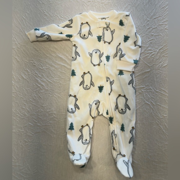 Carters Sleeper - Picture 3 of 3